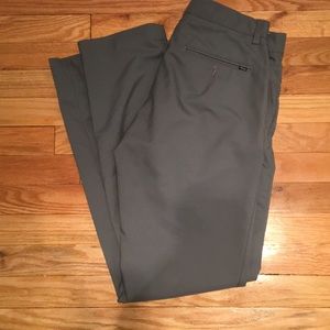 Polo Ralph Lauren Men’s Gray Pants 32/34